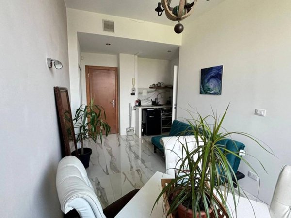 appartamento in vendita a Torino in zona San Salvario