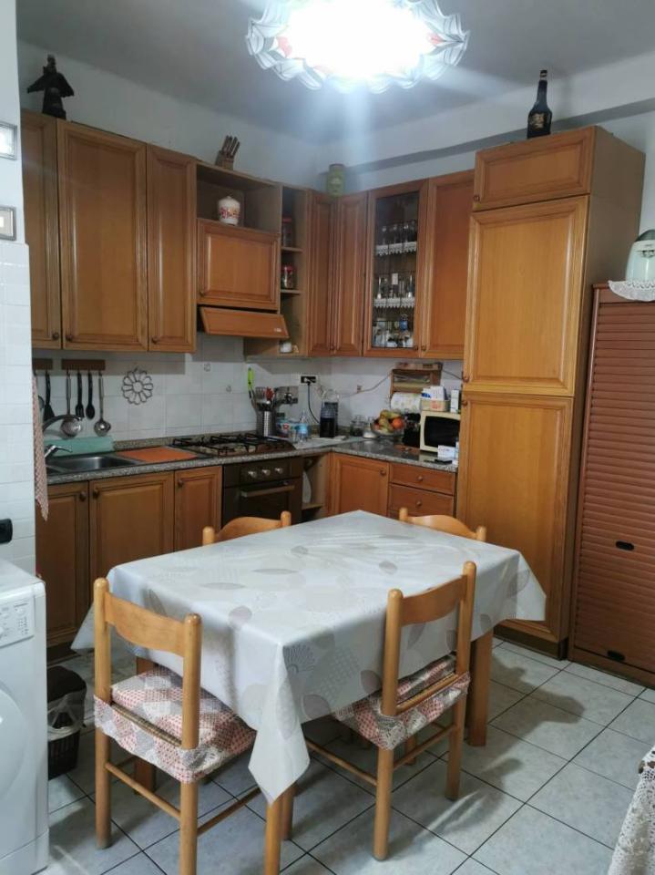 appartamento in vendita a Torino in zona Cenisia