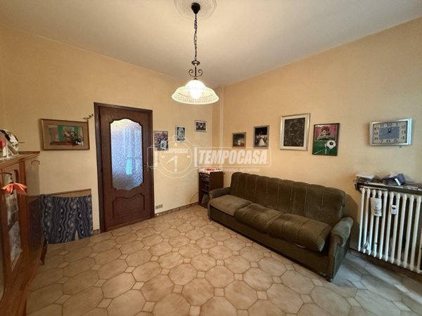 appartamento in vendita a Torino in zona Vanchiglia