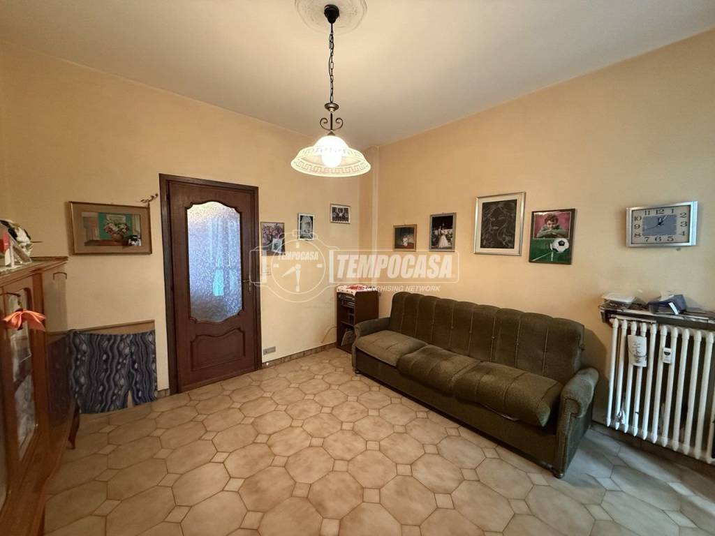 appartamento in vendita a Torino in zona Vanchiglia