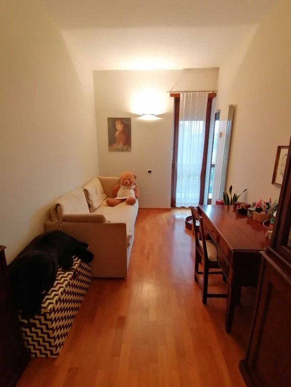appartamento in vendita a Torino in zona Santa Rita
