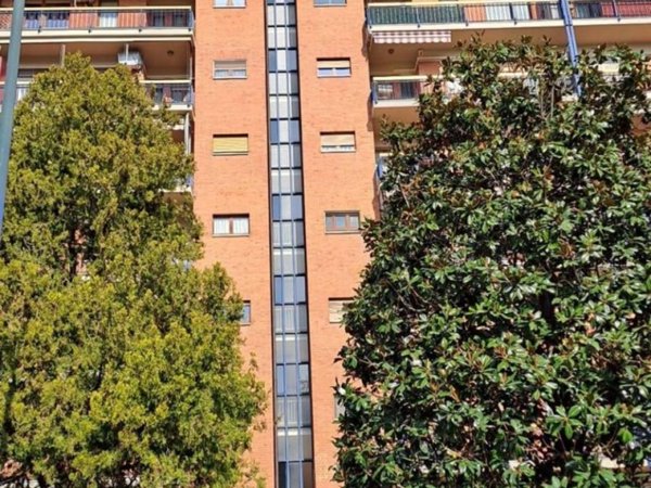 appartamento in vendita a Torino in zona Santa Rita