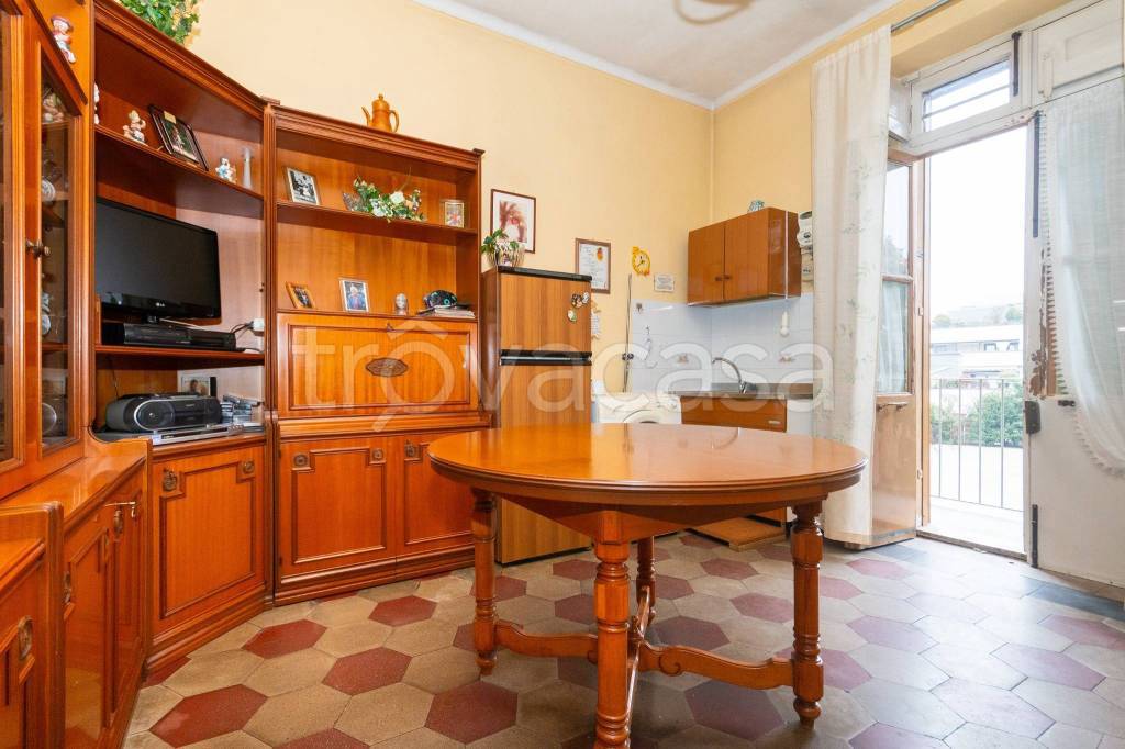appartamento in vendita a Torino in zona San Donato