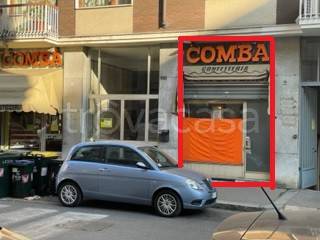monolocale in vendita a Torino in zona Santa Rita