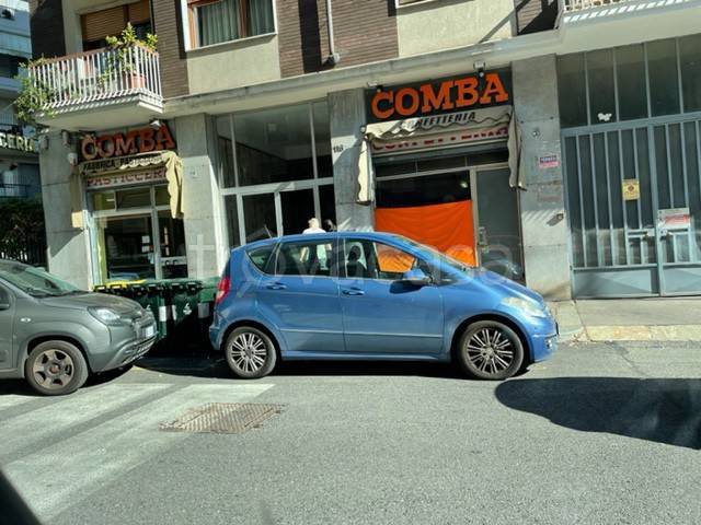 trivano in vendita a Torino in zona Santa Rita