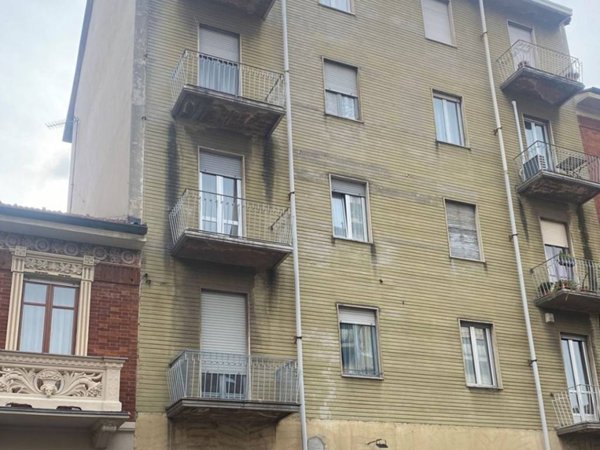 appartamento in vendita a Torino in zona Madonna di Campagna