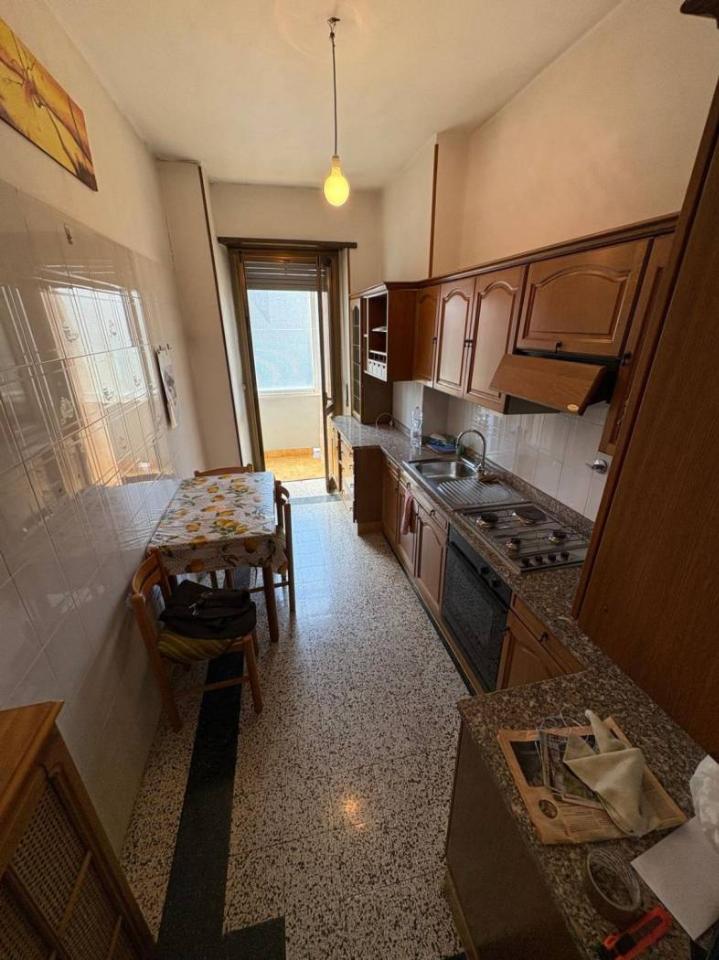 appartamento in vendita a Torino in zona Madonna di Campagna