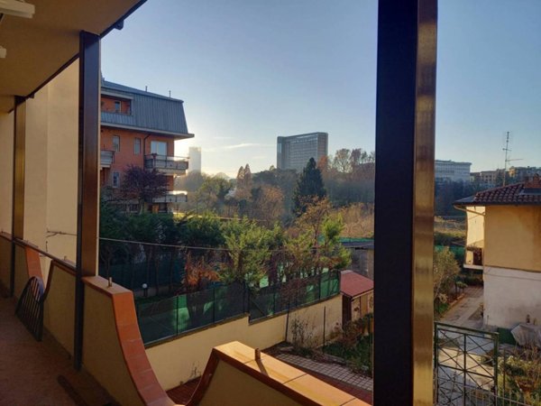 appartamento in vendita a Torino in zona Borgo Po