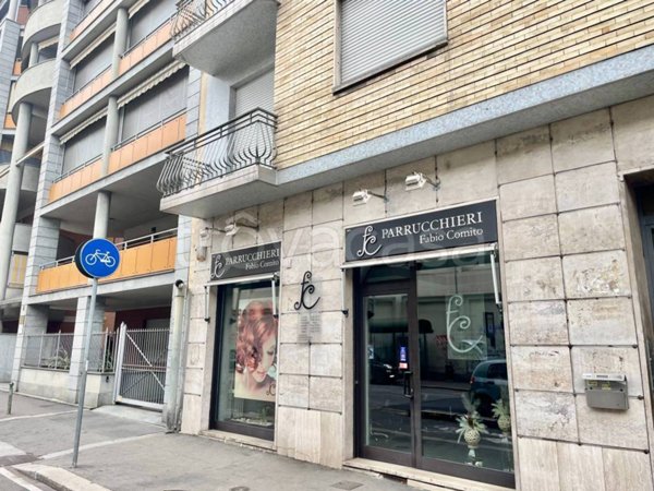 appartamento in vendita a Torino in zona Borgo San Paolo