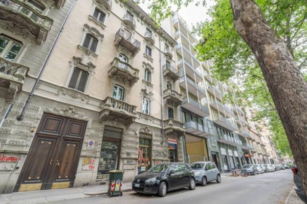 appartamento in vendita a Torino in zona Pozzo Strada