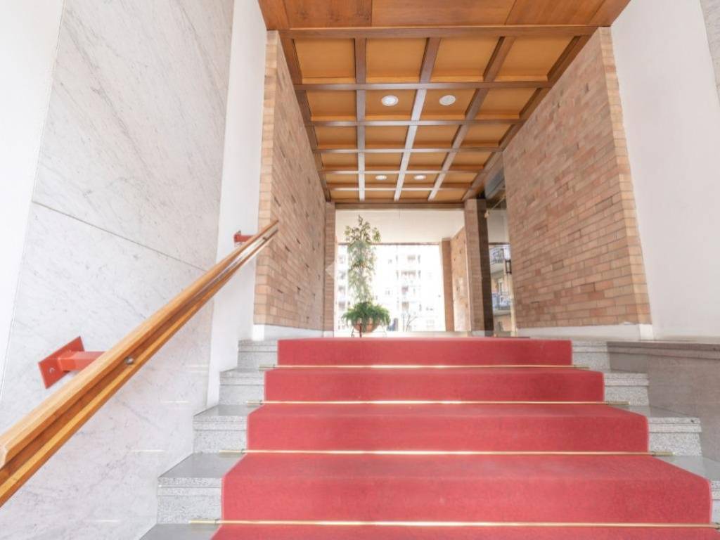 appartamento in vendita a Torino in zona Pozzo Strada