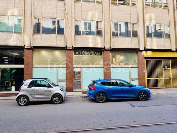 negozio in vendita a Torino in zona Centro Storico
