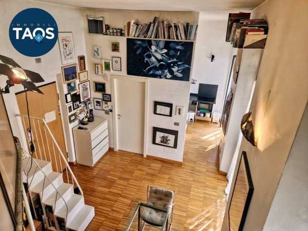 appartamento in vendita a Torino in zona Barriera di Milano