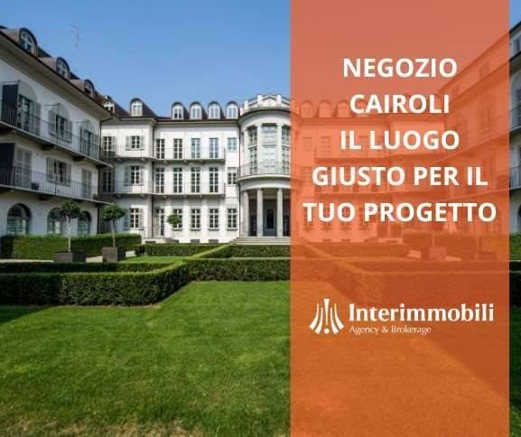 negozio in vendita a Torino in zona Centro Storico