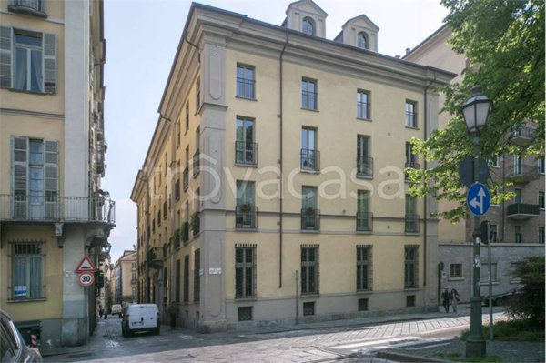 quadrivano in vendita a Torino in zona Centro Storico