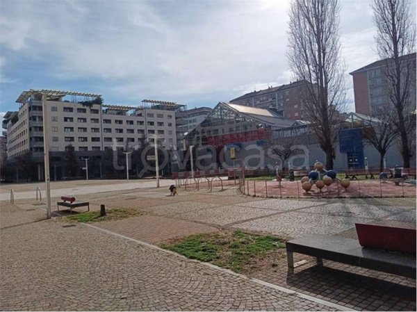 trivano in vendita a Torino in zona Borgo San Paolo