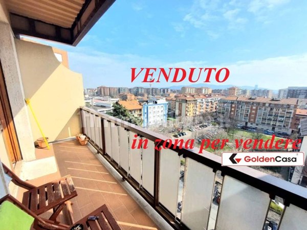 appartamento in vendita a Torino in zona Centro Storico