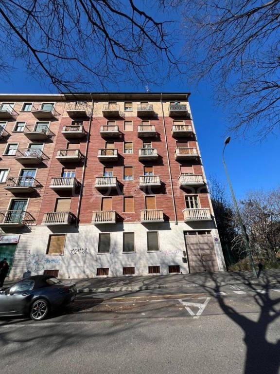 appartamento in vendita a Torino in zona Lucento
