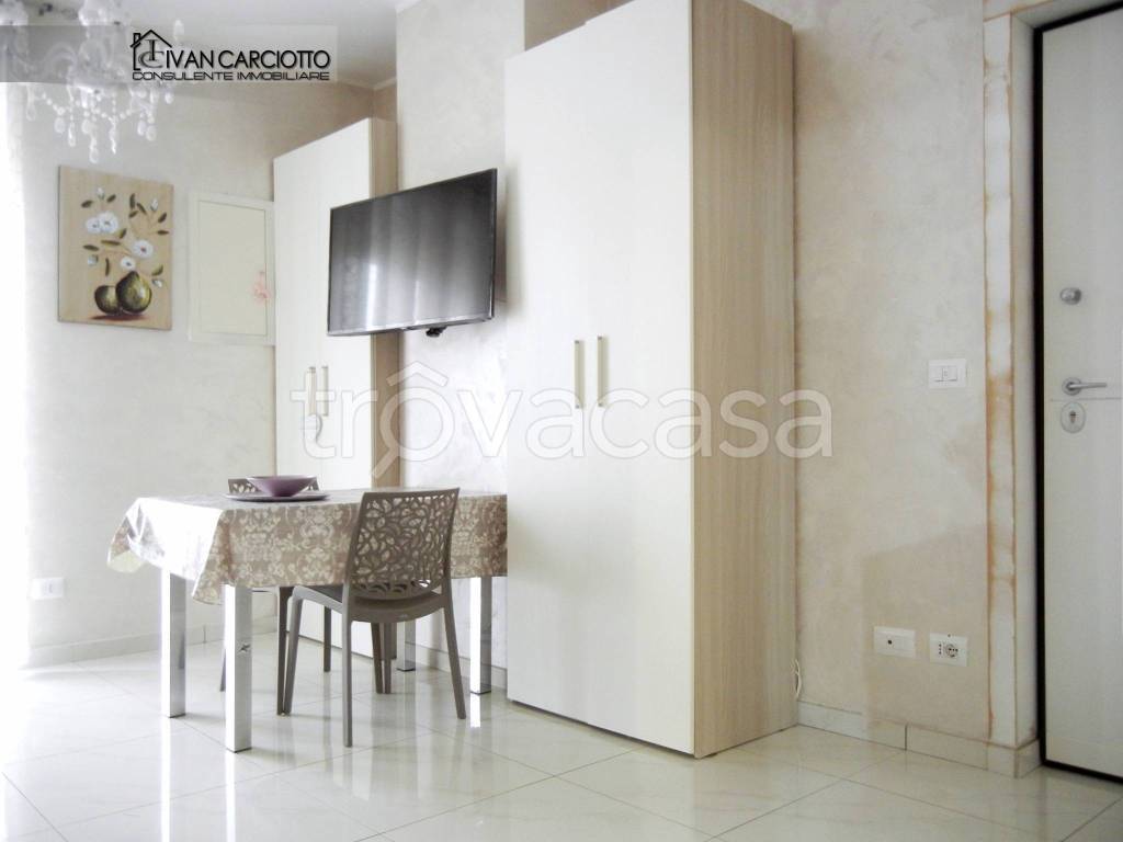 appartamento in vendita a Torino in zona Mirafiori Sud