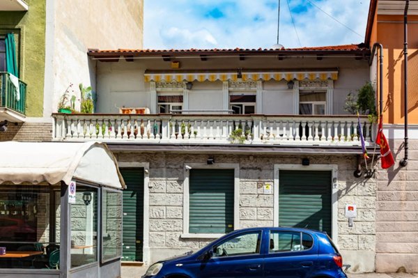 appartamento in vendita a Torino in zona Vallette