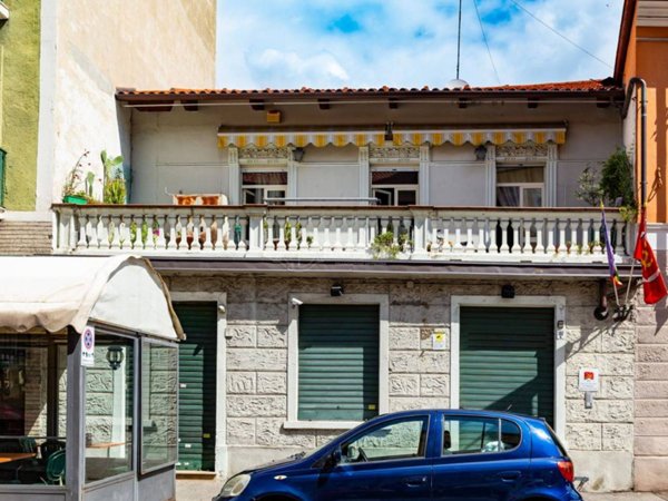 appartamento in vendita a Torino in zona Vallette