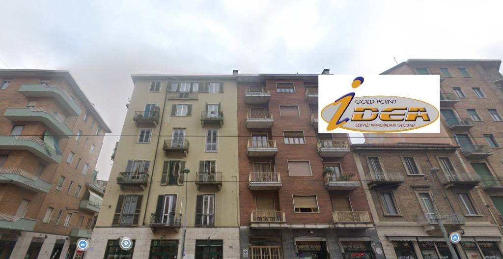 appartamento in vendita a Torino in zona Barriera di Milano