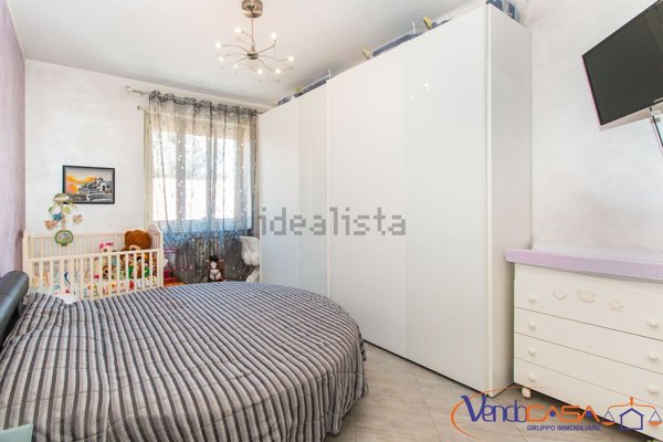 appartamento in vendita a Torino in zona Pozzo Strada