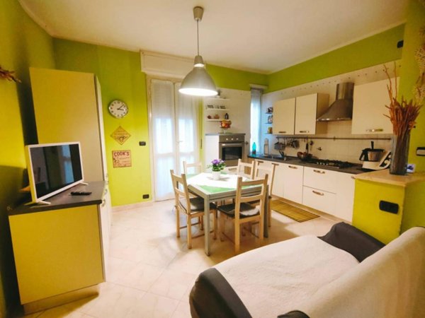 appartamento in vendita a Torino in zona Parella