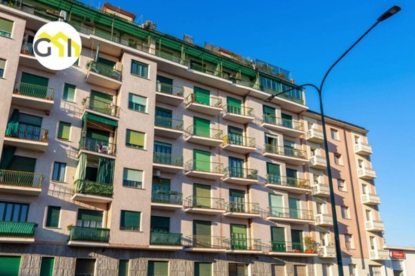appartamento in vendita a Torino in zona Barriera di Milano