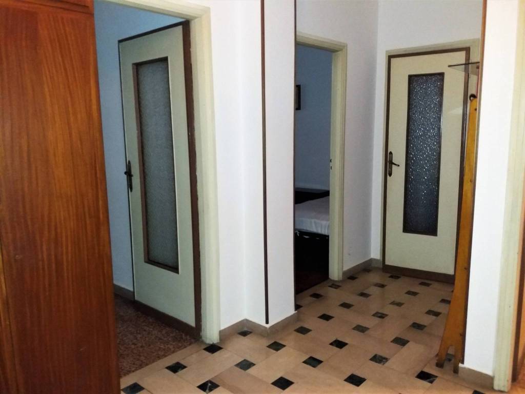 appartamento in vendita a Torino in zona Lingotto