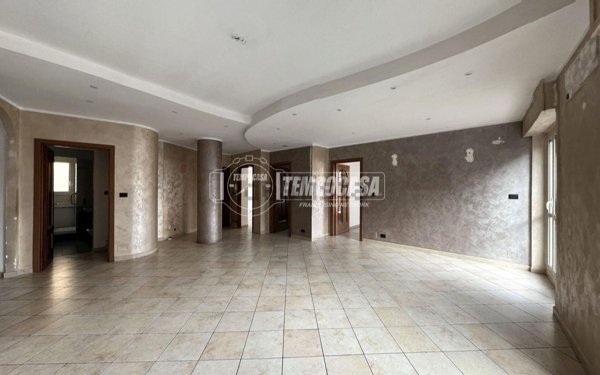 appartamento in vendita a Torino in zona Madonna di Campagna