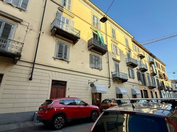 appartamento in vendita a Torino in zona San Donato