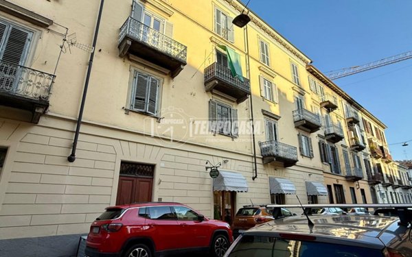 appartamento in vendita a Torino in zona San Donato