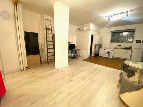 appartamento in vendita a Torino in zona Campidoglio