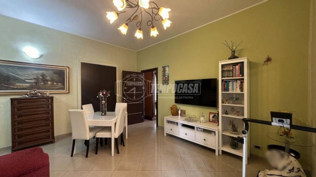 appartamento in vendita a Torino in zona Madonna di Campagna