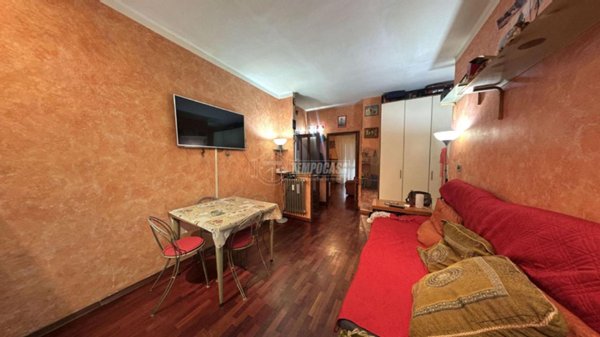 appartamento in vendita a Torino in zona Lucento