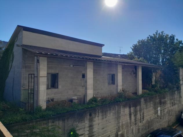 locale di sgombero in vendita a Torino