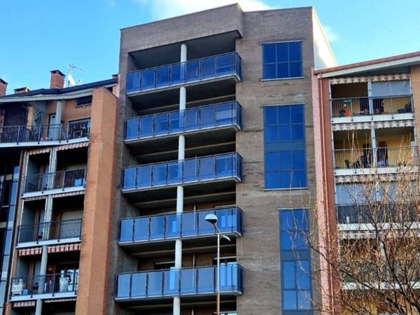 appartamento in vendita a Torino in zona Pozzo Strada