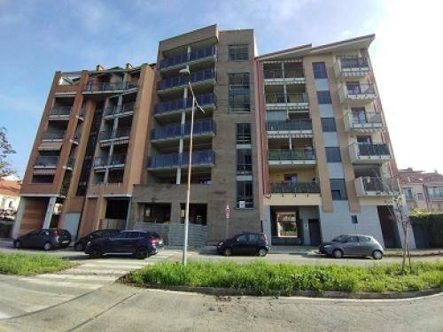 appartamento in vendita a Torino in zona Pozzo Strada