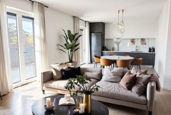 appartamento in vendita a Torino in zona Pozzo Strada