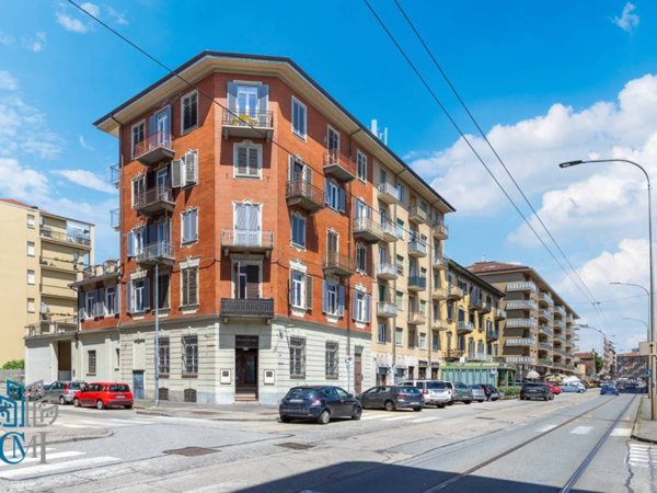 appartamento in vendita a Torino in zona Millefonti
