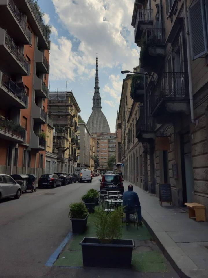 appartamento in vendita a Torino in zona Vanchiglia