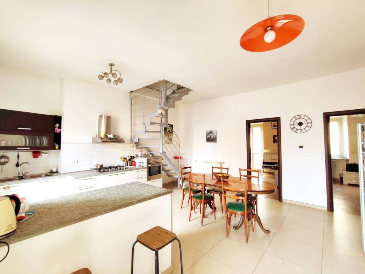 appartamento in vendita a Torino in zona Borgo San Paolo