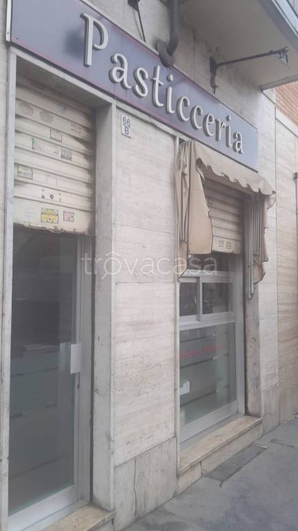 appartamento in vendita a Torino in zona Parella