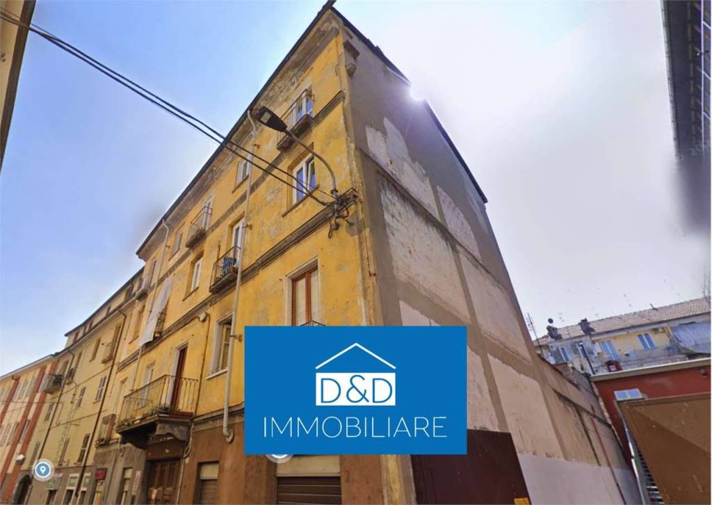 monolocale in vendita a Torino in zona Aurora