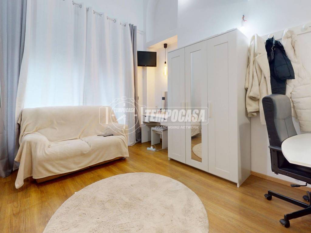 appartamento in vendita a Torino in zona Vanchiglia
