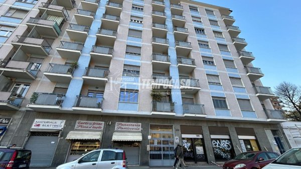 appartamento in vendita a Torino in zona Millefonti