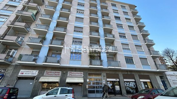 appartamento in vendita a Torino in zona Mirafiori Sud