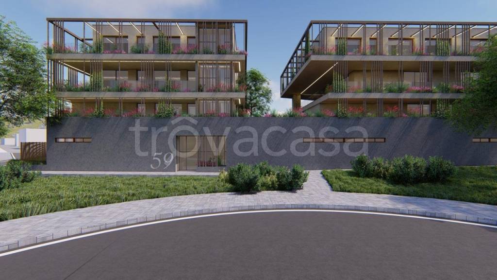 appartamento in vendita a Torino in zona Sassi