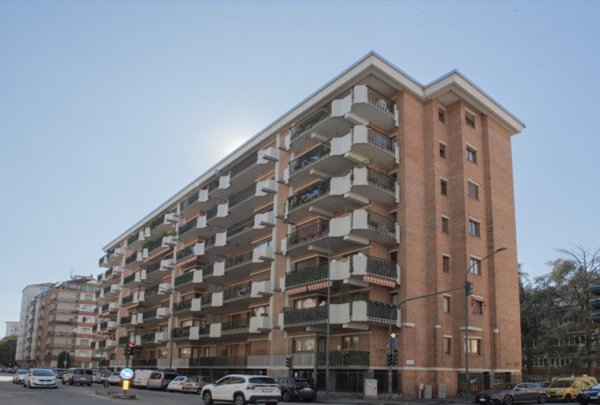 appartamento in vendita a Torino in zona Santa Rita